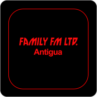 FamilyFM Radio Antigua