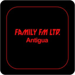 FamilyFM Radio Antigua