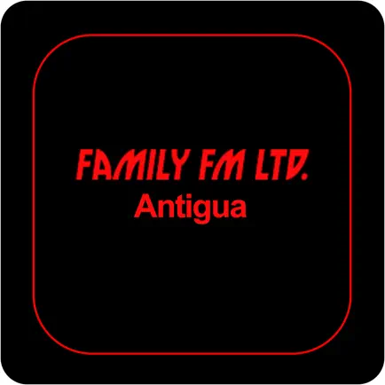 FamilyFM Radio Antigua Cheats