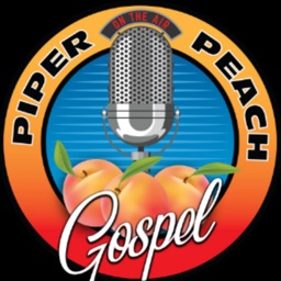 PiperPeachGospel App