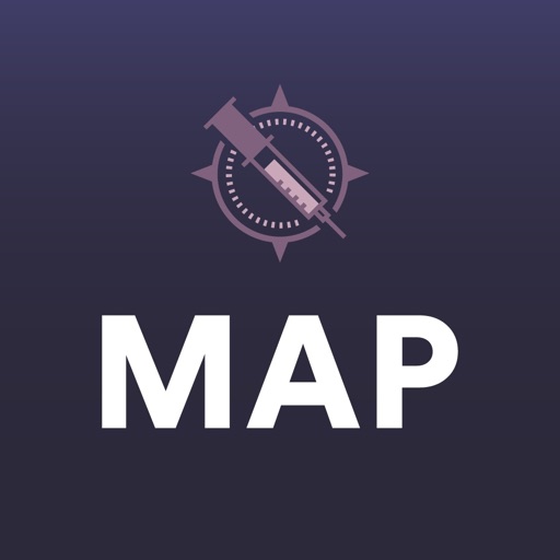 MAP Meeting icon