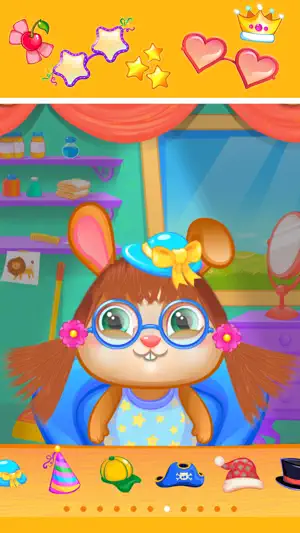 Pet's Hair Salon screenshot 4