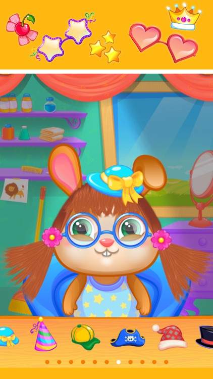 Pet's Hair Salon screenshot-3