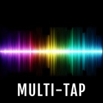 Download Multi-Tap Delay AUv3 Plugin app