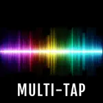 Multi-Tap Delay AUv3 Plugin App Cancel