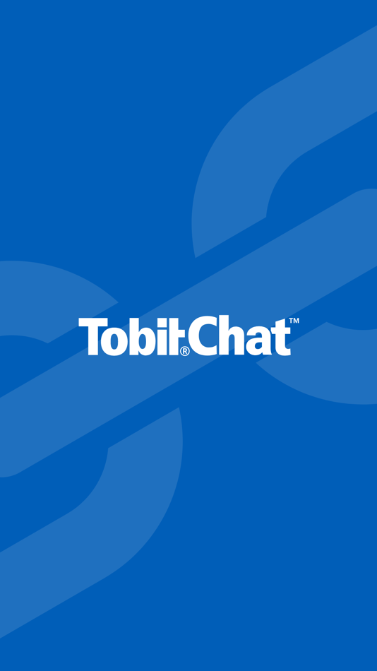 Tobit.Chat - 2.059 - (iOS)