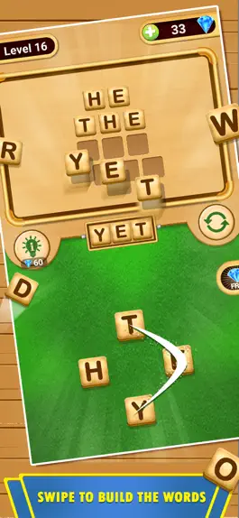 Game screenshot Wordscape Villa - Word Puzzle hack