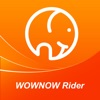 WowNow Rider - iPhoneアプリ