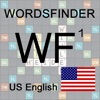 Words Finder Wordfeud/TWL - iPadアプリ