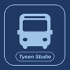 台灣公車即時動態 - iPhoneアプリ