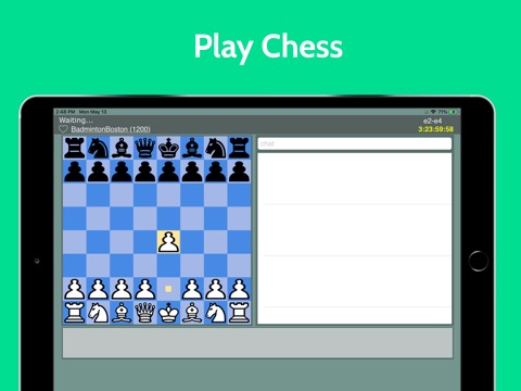 Chess Time - Multiplayer Chessのおすすめ画像6