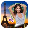 Get Pic Cut Out - Background Paste for iOS, iPhone, iPad Aso Report