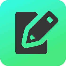 螢幕擷取畫面 (5) 无限草稿本