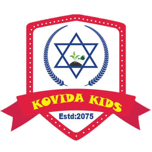 Kovida Kids Pre School icon