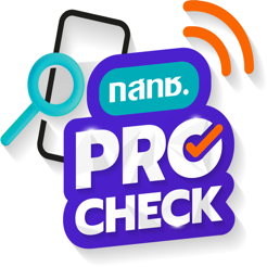 ‎Pro-Check