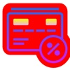 Debt Tracker - Credit List icon