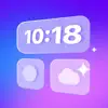 Similar LockWidget - LockScreen Themes Apps