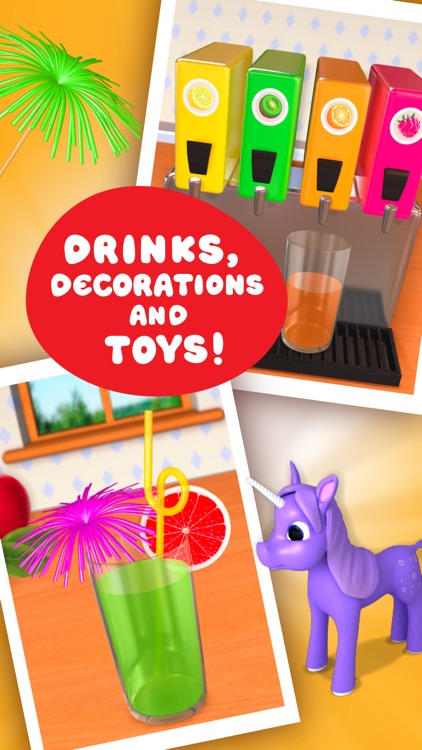 Burger Maker Deluxe screenshot-3