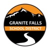Granite Falls School District icon