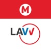 LAVV.mobil icon