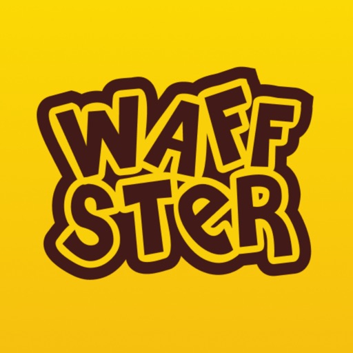 Waffster | Доставка icon