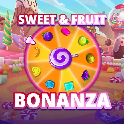 Sweet & Fruit Bonanza Cheats