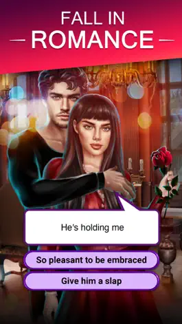 Game screenshot Chapters Interactive Love Game mod apk