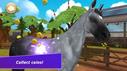 HorseHotel Premium Screenshot