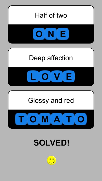 Word Surplus screenshot-6