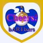Download BARTbars app