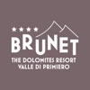 Brunet – The Dolomites Resort icon