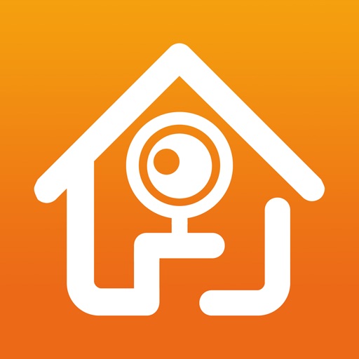 Z-EDGE Smart Home iOS App