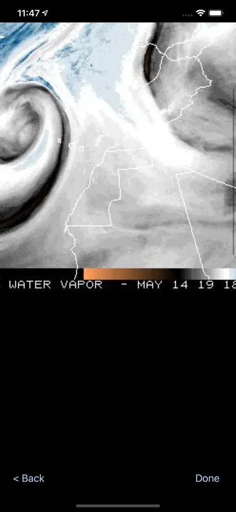 Xasteria: Astronomy Weather