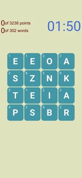 Game screenshot Word Matrix - Connect Letters mod apk