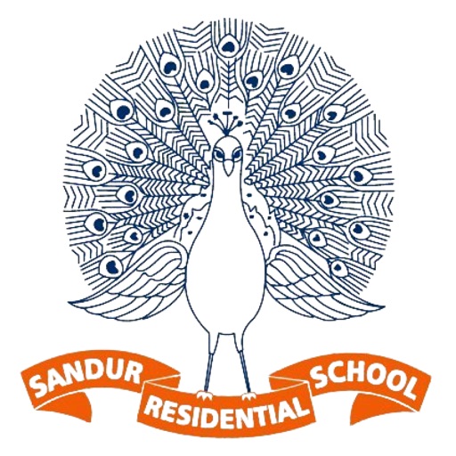 Sandur Residential School icon