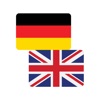 German-English offline dict. icon