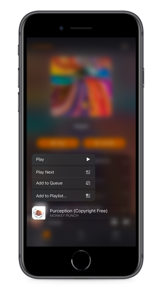 #5. Maestro - Compose your Queue (iOS) 由: Ali Mert Ozhayta