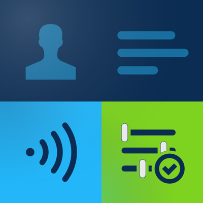 Card Reader & Creator by Tabee