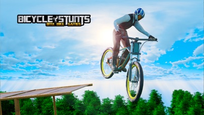 Bicycle Stunts: BMX Bike Games Screenshot