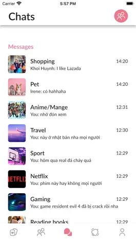 Game screenshot Clinger apk