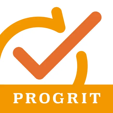 PROGRIT - 学習管理アプリ Читы