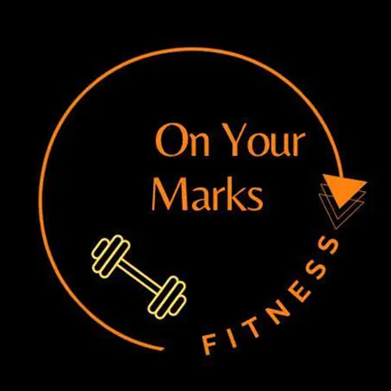 On Your Marks Fitness Читы