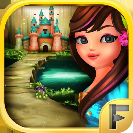 Wizard Of Wonderland Slot Game Icon