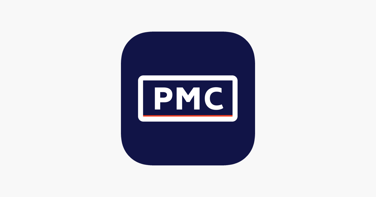 pmc parking app