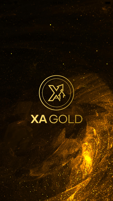 XA Gold Screenshot