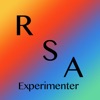 RSA Experimenter icon