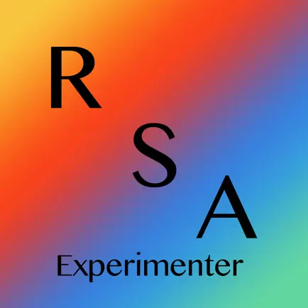 RSA Experimenter Cheats