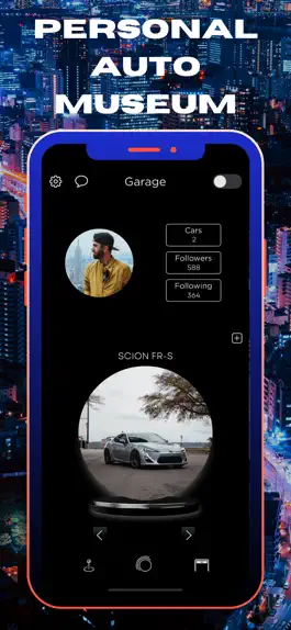 Game screenshot C-Pot: Spot cars hack