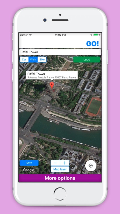 r.485 - Navigation and more!