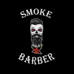 SMOKE BARBER STUDIO